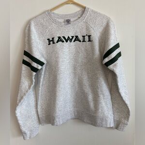 Universal Thread 91 Hawaii Long Sleeve Size Large